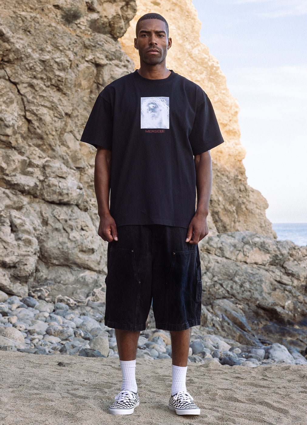SAVES TEE