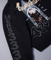 HEAVENS GATE HOODIE