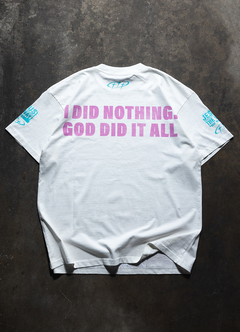HEAVENS GATE TEE