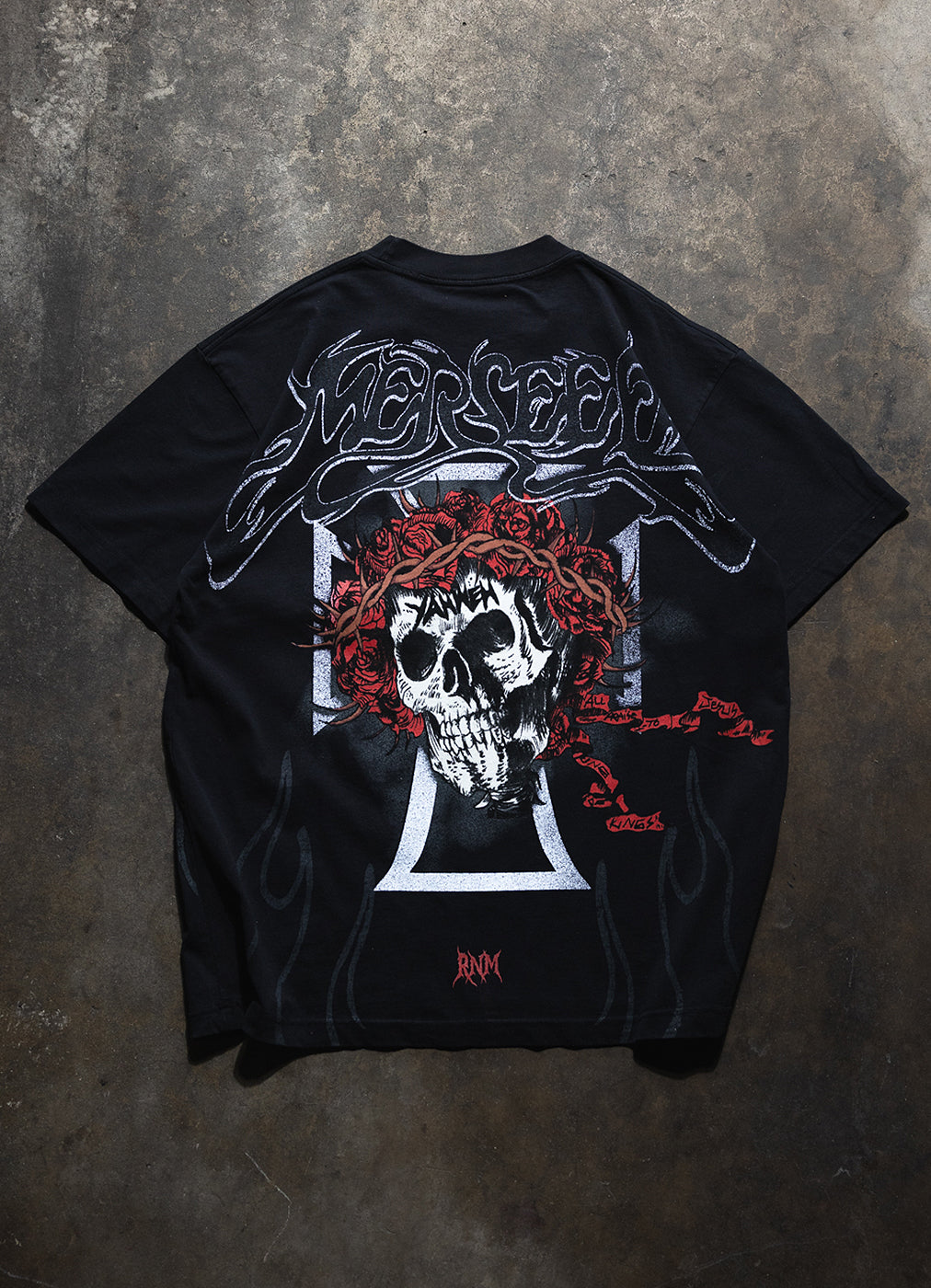 IDNGDIA TEE