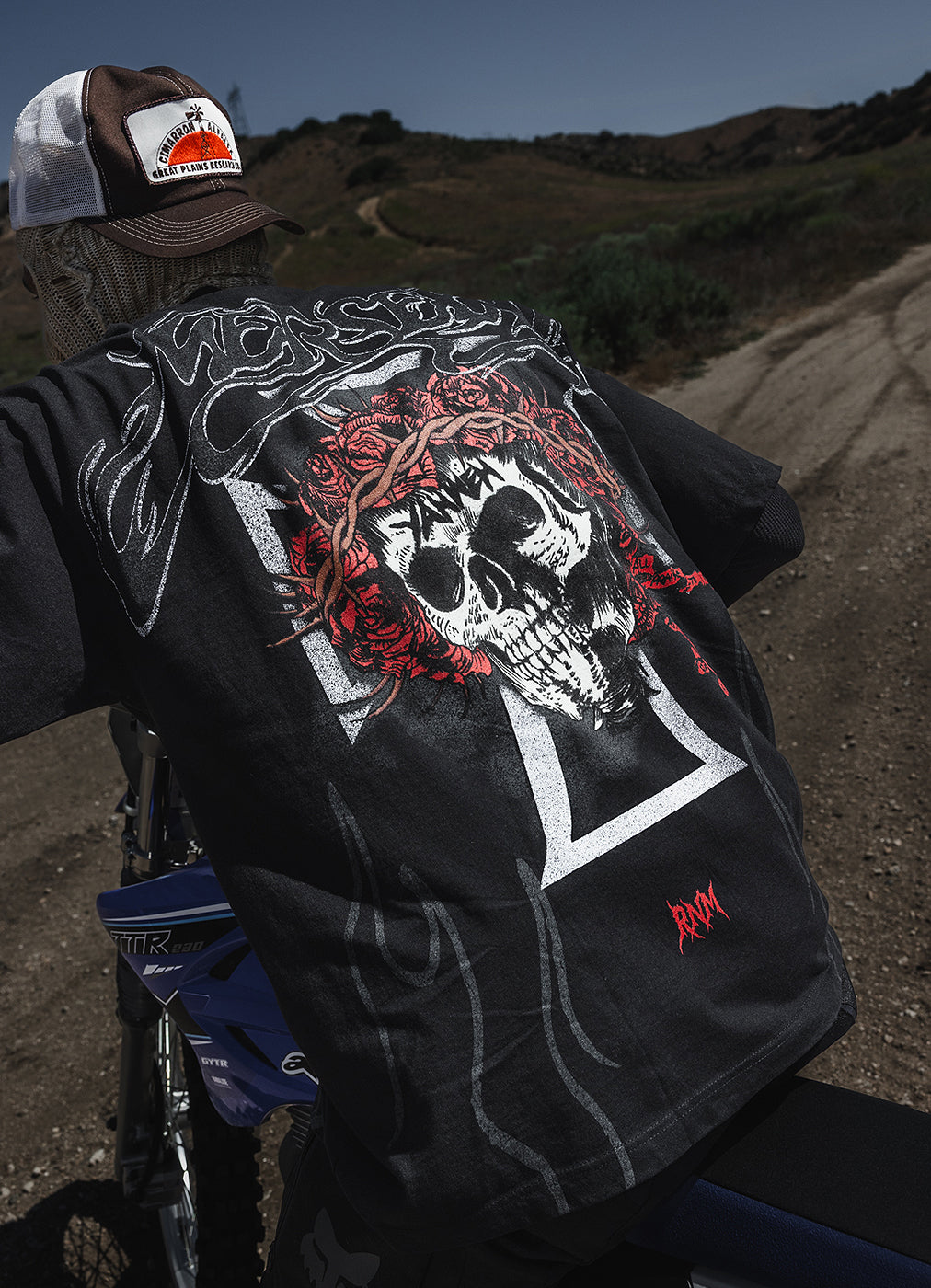 IDNGDIA TEE