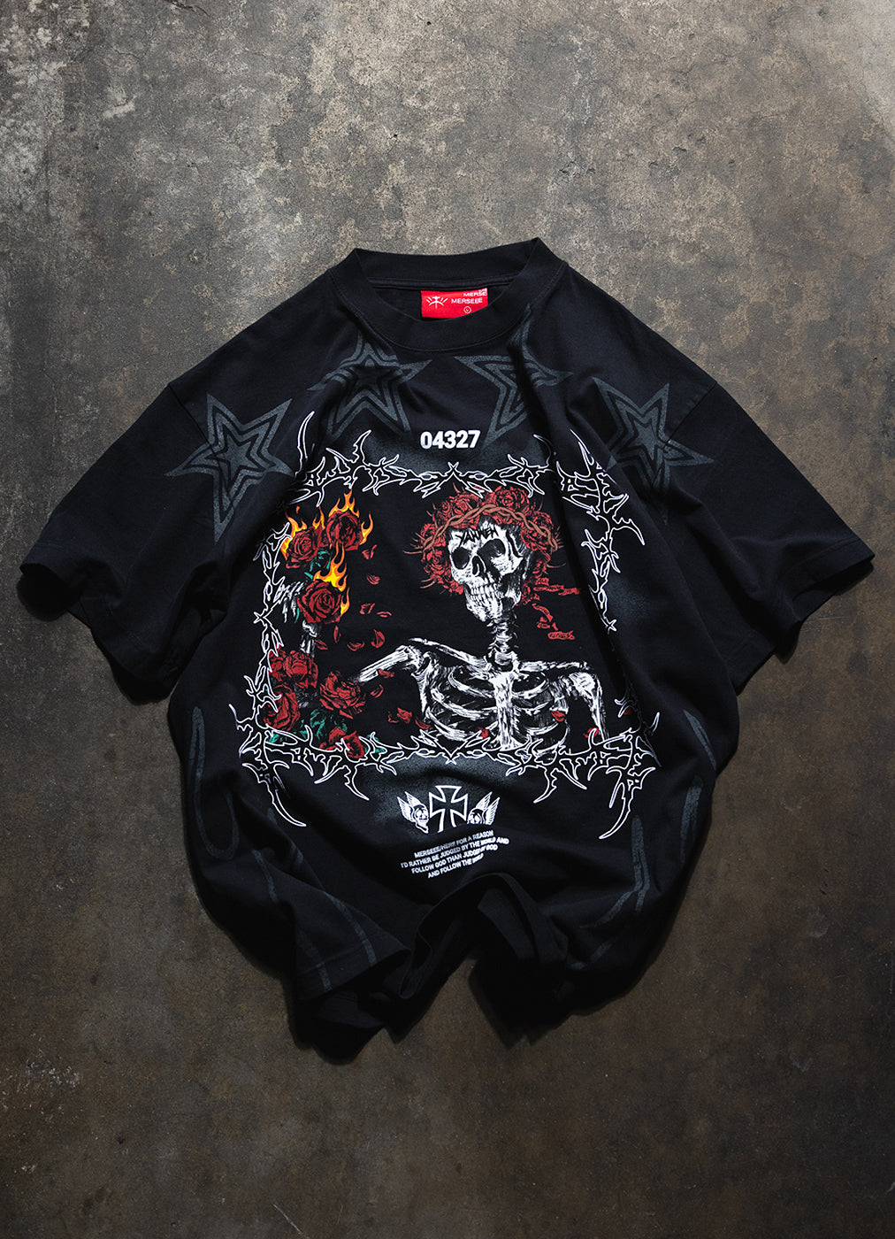 IDNGDIA TEE
