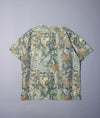 RISEN FOREST CAMO TEE