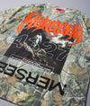 RISEN FOREST CAMO TEE