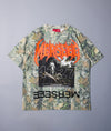 RISEN FOREST CAMO TEE