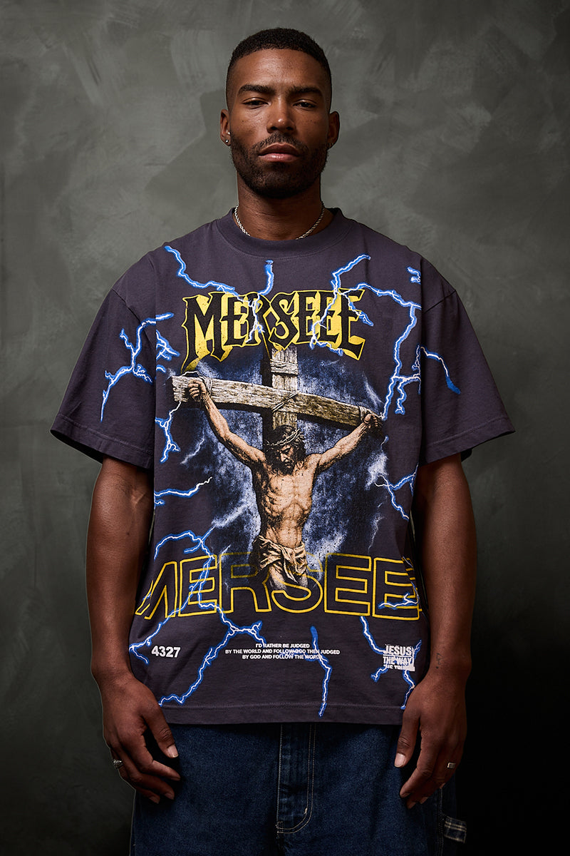 FORSAKEN TEE