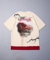 BY HIS WOUNDS TEE