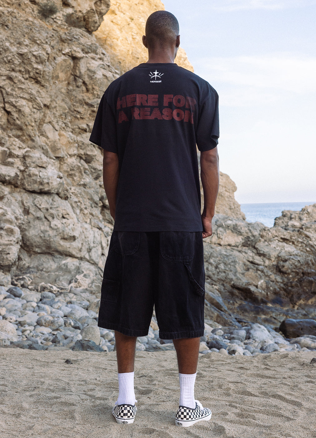 SAVES TEE
