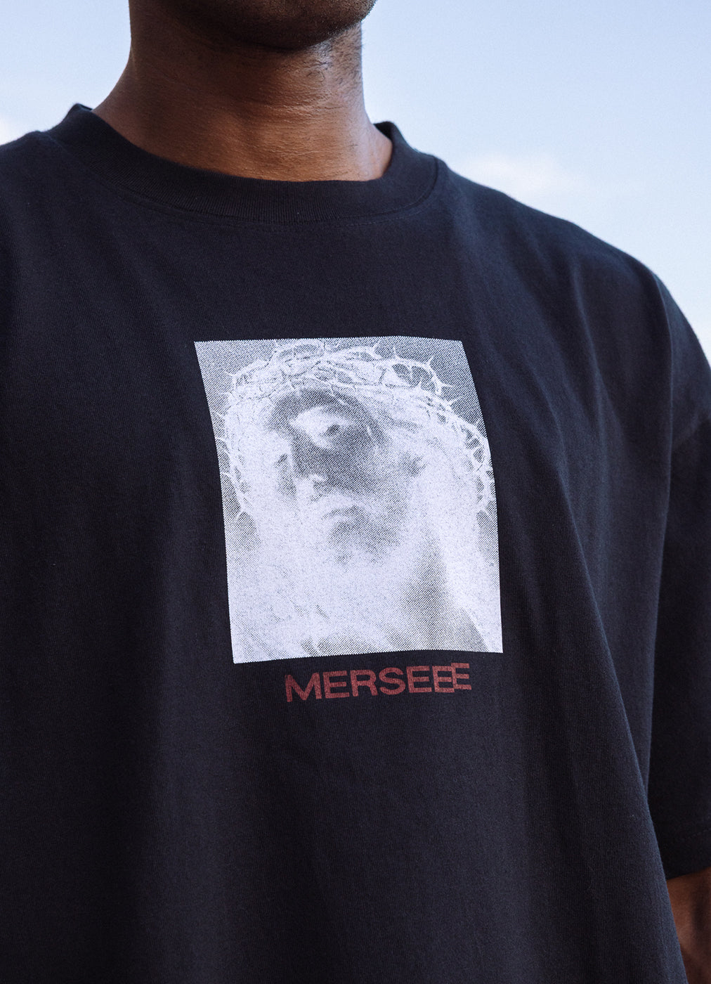 SAVES TEE