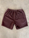 H4AR FLEEECE SHORT