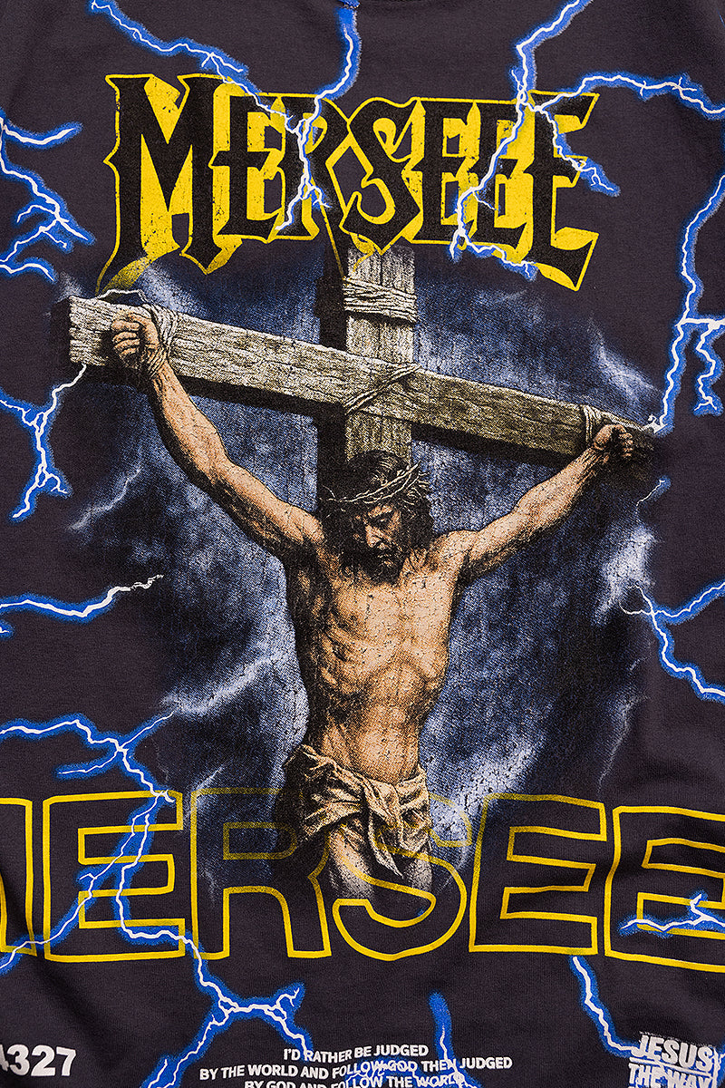 FORSAKEN TEE