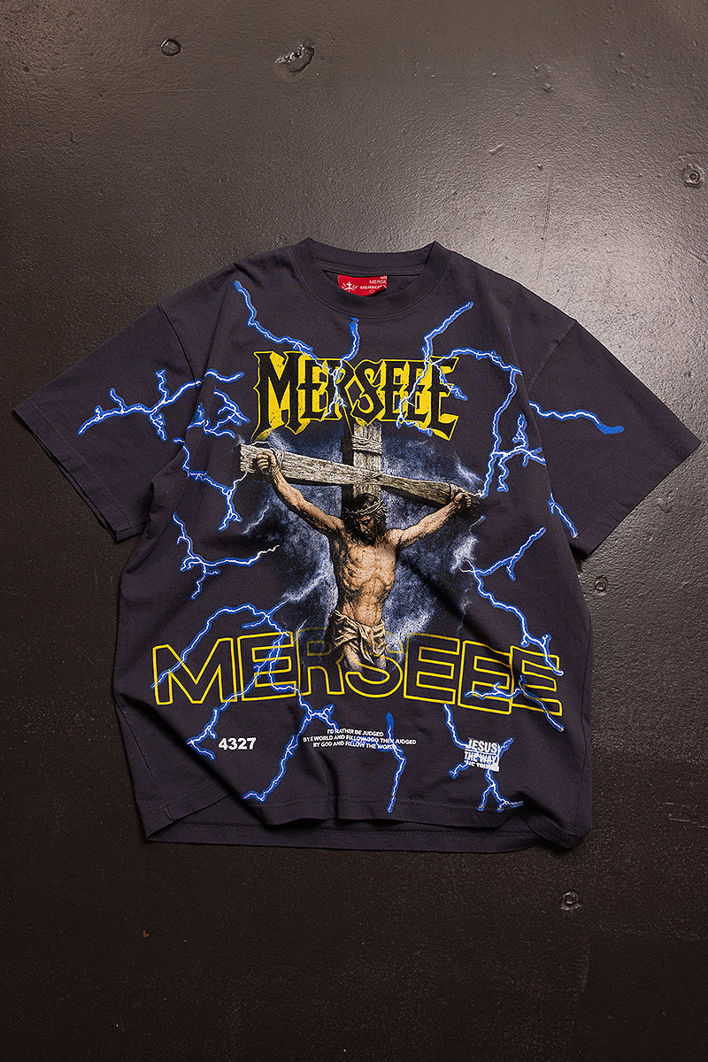 FORSAKEN TEE