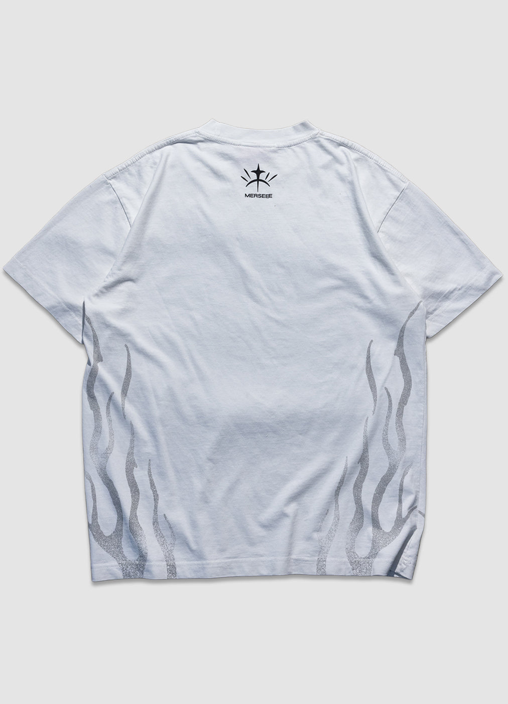 RICH IN MERSEEE TEE